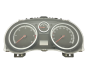 Tacho Kombiinstrument Opel Corsa D P0013264273 28120245-3 26686