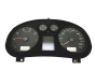Tacho Kombiinstrument Audi A2 8Z0920900A 110080020002 52543