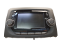 Autoradio BT Fiat 500L 330 VP2 ECE DAB 07355944710