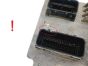 Steuergerät 12654172 12642927 E83 ABJT Opel ACDelco 