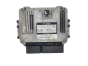 Steuergerät 0281B100HW-02 EDC16C39-7.31 S0907756 Alfa Bosch