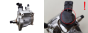 Einspritzpumpe 9688499680 0445010516 1.4 1.6 HDI 8v Bosch Citroen Peugeot 1759