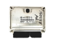 Steuergerät 8E0907401J 0281011387 Audi VW Bosch 18724