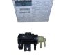 Druckwandler Elektroventil Original 149561858R Renault