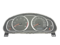 Tacho Kombiinstrument Mazda 6 52GR1NA 21277