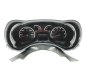 Tacho Kombiinstrument Ford Ka 5550050519 5550050505 31611