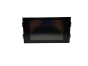Display Für Navigationssystem Peugeot 308 9811486280 Valeo 1242