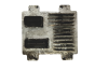 Steuergerät 55577835 AATY  E83 12636386 Opel ACDelco 19230