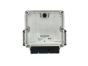 Steuergerät 0281011611 8200319959  Renault Mitsubishi Bosch 40887