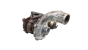 Turbolader 8200046681 GT1549 717348-1 1.9 Dci Renault 