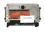 Steuergerät 0261204939 9633184780 26FM0534 PSA Bosch 19013