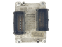 Steuergerät Fiat 00467694030 0261206981 Bosch