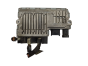 Steuergerät 9679123280 9802096780 9805721280 PSA Continental
