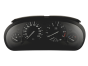 Tacho Kombiinstrument BMW 5 E39 6211 8387045 110008784133 29551