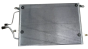 Kondensator Klimaanlage Neues Original 8660002508 Renault