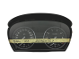 Tacho Kombiinstrument BMW X1 E84 931613901 9316139-01 VDO