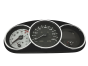 Tacho Kombiinstrument Renault Megane 3 248101343R JC 31802
