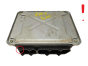 Steuergerät IAW 4AF.M9 55187372 61600.627.05 Fiat Magneti Marelli 15405