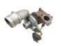 Turbolader GT1544 7700108030 7700107795 Renault 1.9DTI 7701473551 33