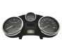 Tacho Kombiinstrument Peugeot 206+ 9666637080 50337