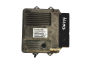 Steuergerät FGP MJD6JF.S1 51775008 Fiat Magneti Marelli 23920
