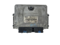 Steuergerät 55191546 0281011799 Fiat  Bosch 53778