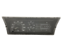 Tacho Kombiinstrument Fiat Panda 6060200030 6047070050 28909