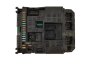 Steuergerät BSI 9644098280 9636760580 PSA Valeo 1228