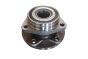 Radnabe Vorne 8V0498625A B19118 VW Audi Seat Skoda Borsehung