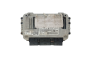 Steuergerät 9659306580 0261208558 9652552380 PSA Bosch 41392