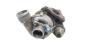Turbolader 53149707010 KKK  K14-116 1.9 TD Citroen Peugeot 1058