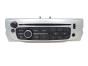 Cd-Radio Mit Mp3 AUX BT USB Renault Megane 3 Scenic 3 281159184R 6575