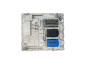 Steuergerät 12694863 12693292 039045703 Opel GM 43321
