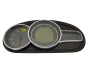 Tacho Kombiinstrument Renault Megane 3 248103988R 27003