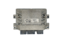 Steuergerät S120201109A 8200473744  SIM32 Renault Siemens 46361