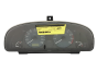 Tacho Kombiinstrument Citroen Xsara 21625583-0 21625582-2 49758