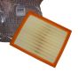 Luftfilter Neues Original 165466878R Renault
