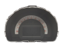 Tacho Kombiinstrument Smart Forfour 248213919R Johnson Controls