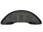Tacho Kombiinstrument Audi A4 B6 B7 1036901830 18715