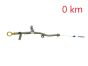 Ölmessstab 111512211R 111513589R Renault Trafic 3 2.0 dCi 0km