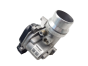 Drosselklappe Dacia Renault 161A09287R 1.5 DCI 2796
