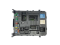 Steuergerät BSI 2004 H05 9658158780 PSA Johnson Controls 34935
