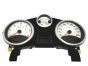 Tacho Kombiinstrument Peugeot 207 9662904780 A2C53190340 29705