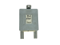 Steuergerät 33920-69E7 MB112000-9981 Suzuki Denso