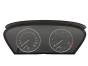 Tacho Kombiinstrument BMW 5 E60 E61 6210 9194889 23778
