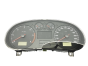 Tacho Kombiinstrument Seat Toledo Leon W01M0920822DV VDO