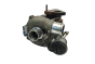 Turbolader 7701476891 1.5 dci 54359700011 Renault Nissan 90000km
