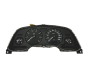 Tacho Kombiinstrument Opel Astra G 09228753EB 110008830022 56566