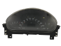 Tacho Kombiinstrument Mercedes A W168 A1685403911 50712