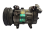 Kompressor Klimaanlage Renault 8200315744 SD6V12 1416K Sanden 7149